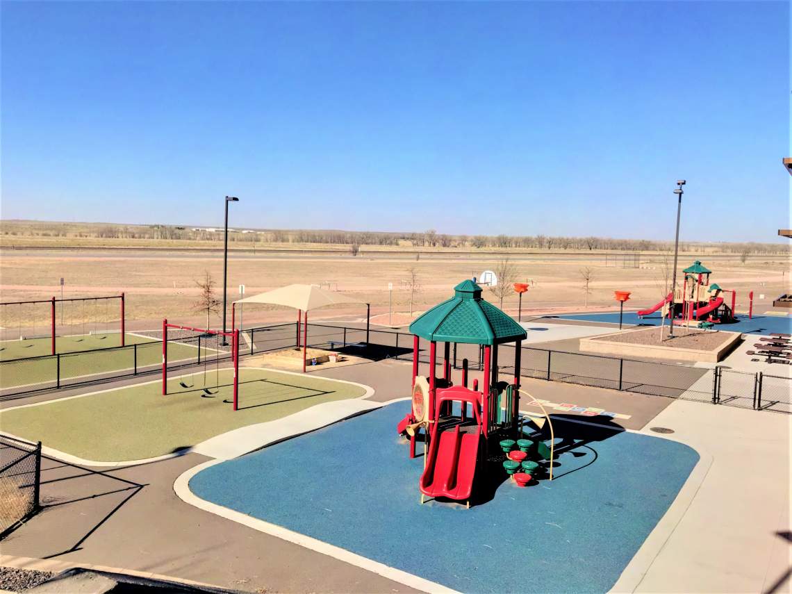 Hugo Eastern Colorado Real Estate