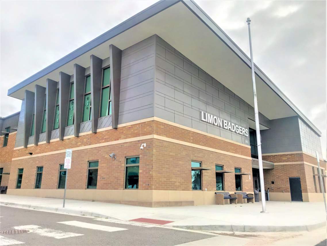 Limon Eastern Colorado Real Estate