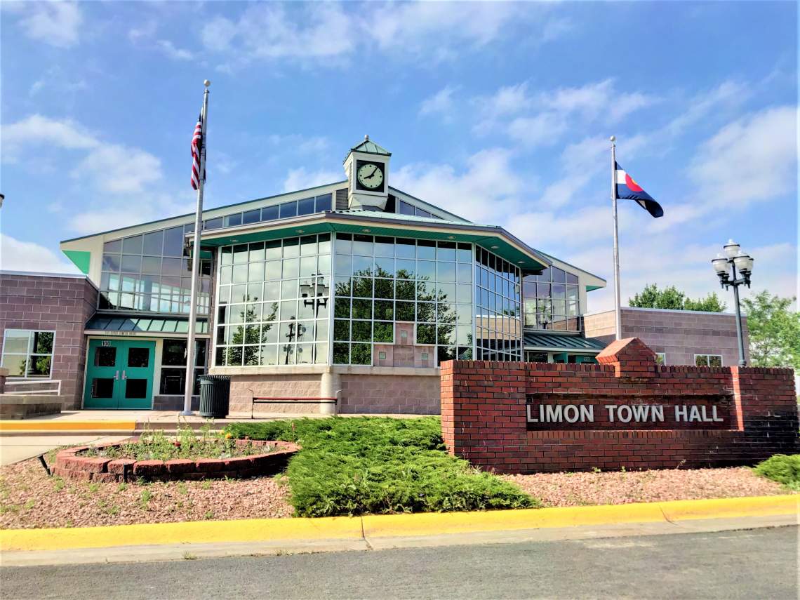 Limon Eastern Colorado Real Estate