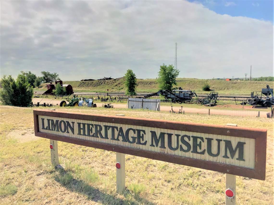 Limon Eastern Colorado Real Estate