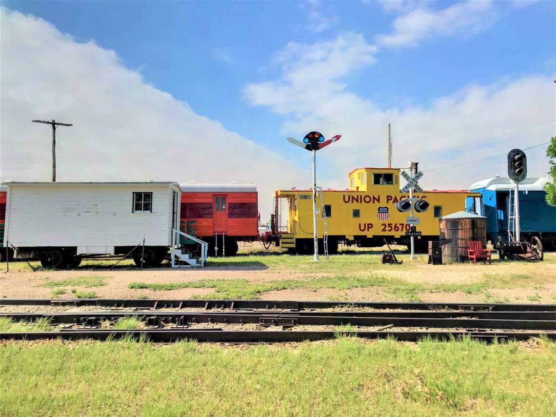 Limon Eastern Colorado Real Estate