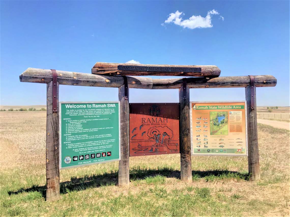 Ramah Eastern Colorado Real Estate