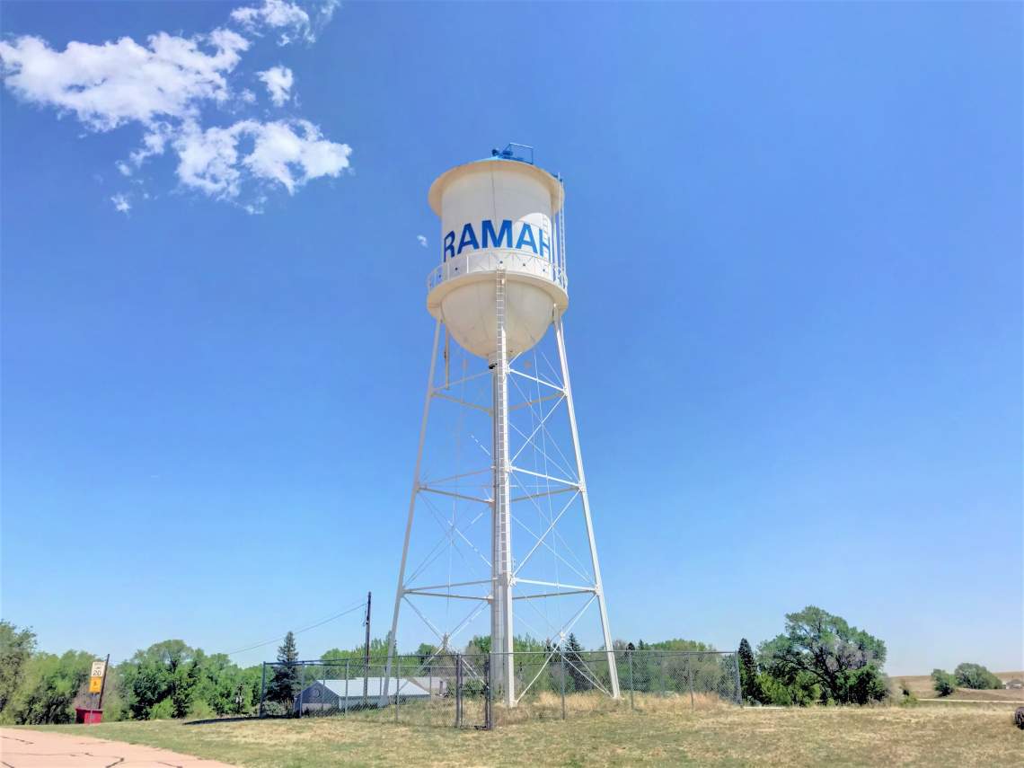 Ramah Eastern Colorado Real Estate