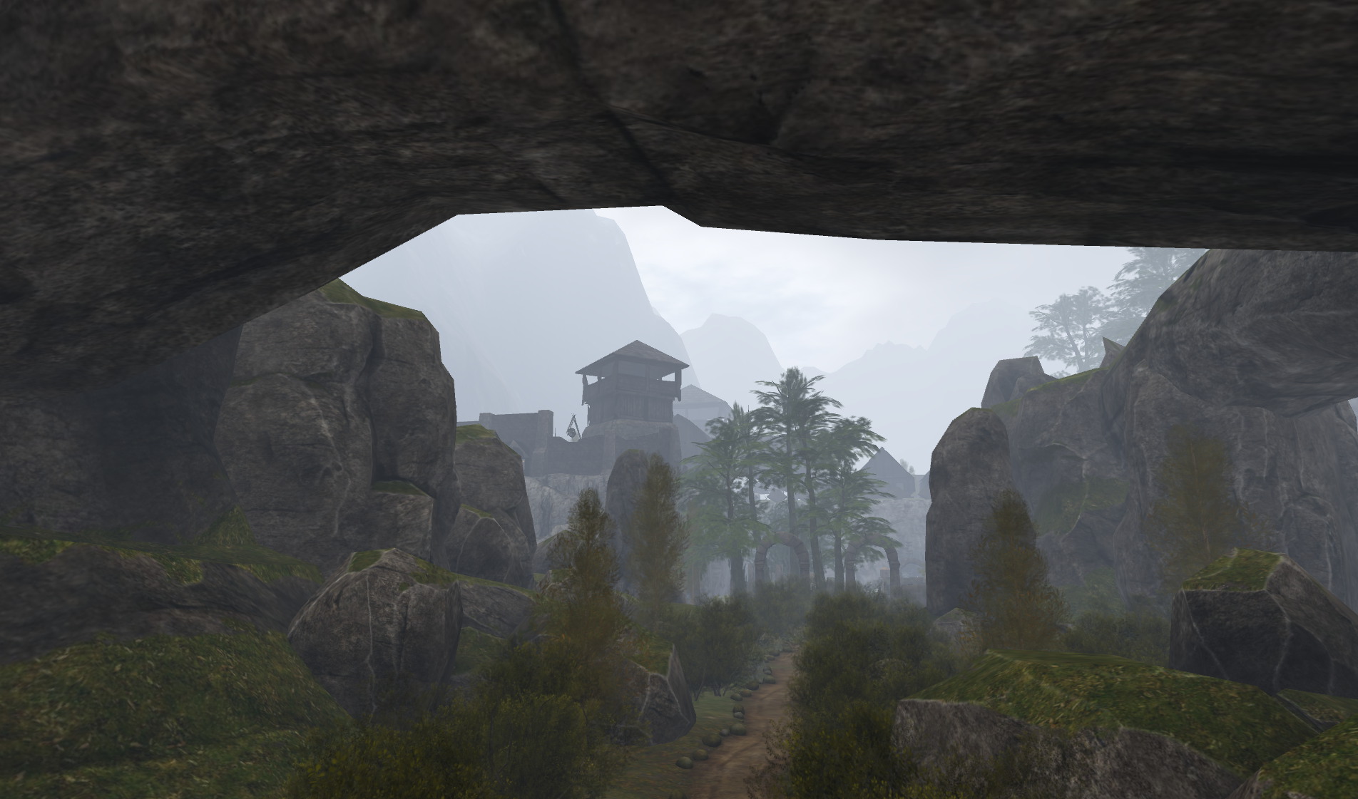 The Voice of Gor » North Cove