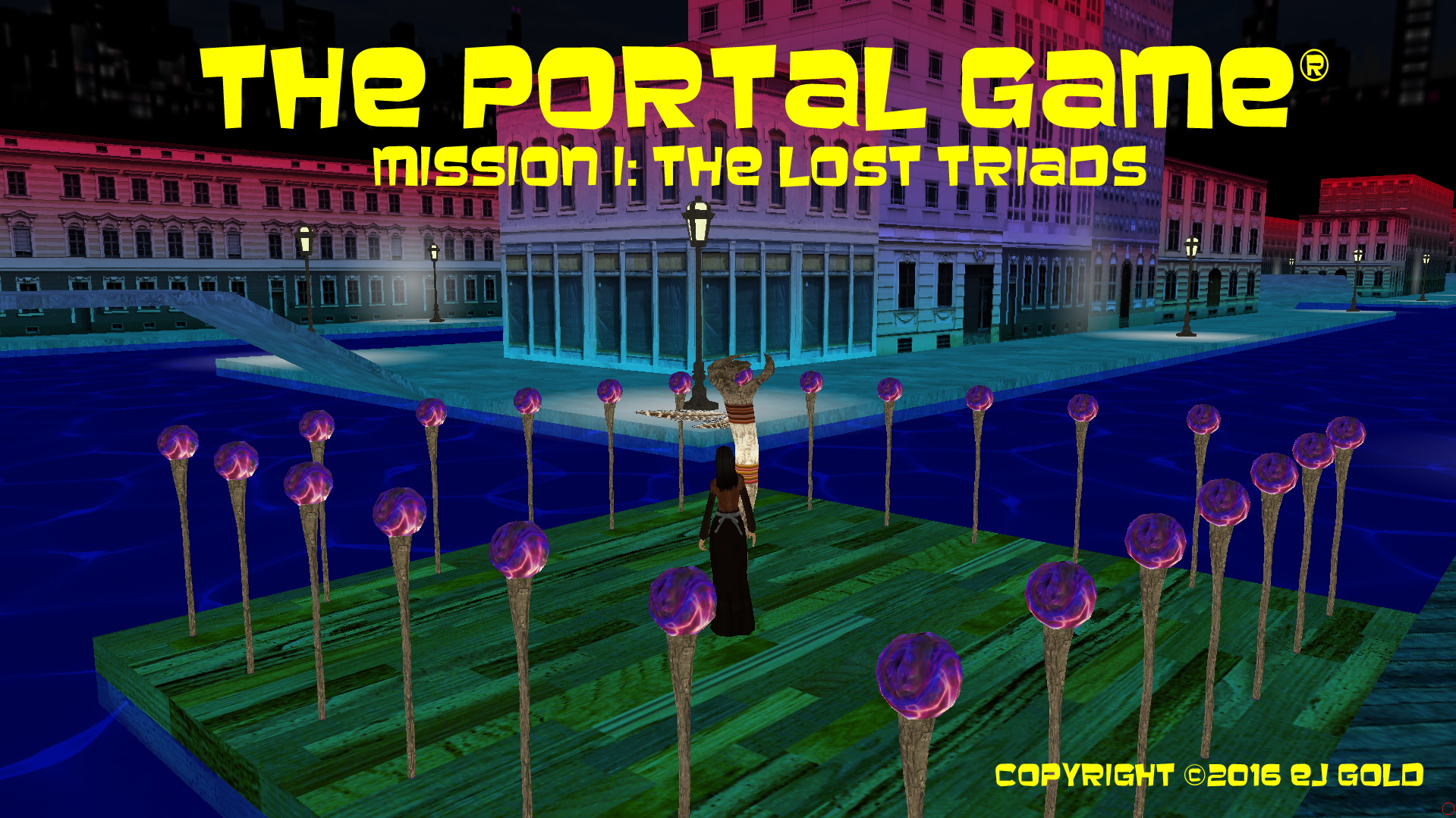 portal1 Gorebaggs World