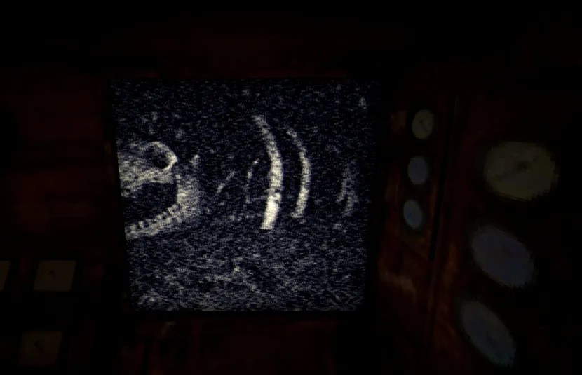 “Iron Lung” Teaser Trailer Markiplier Stars in a Horror Video Game