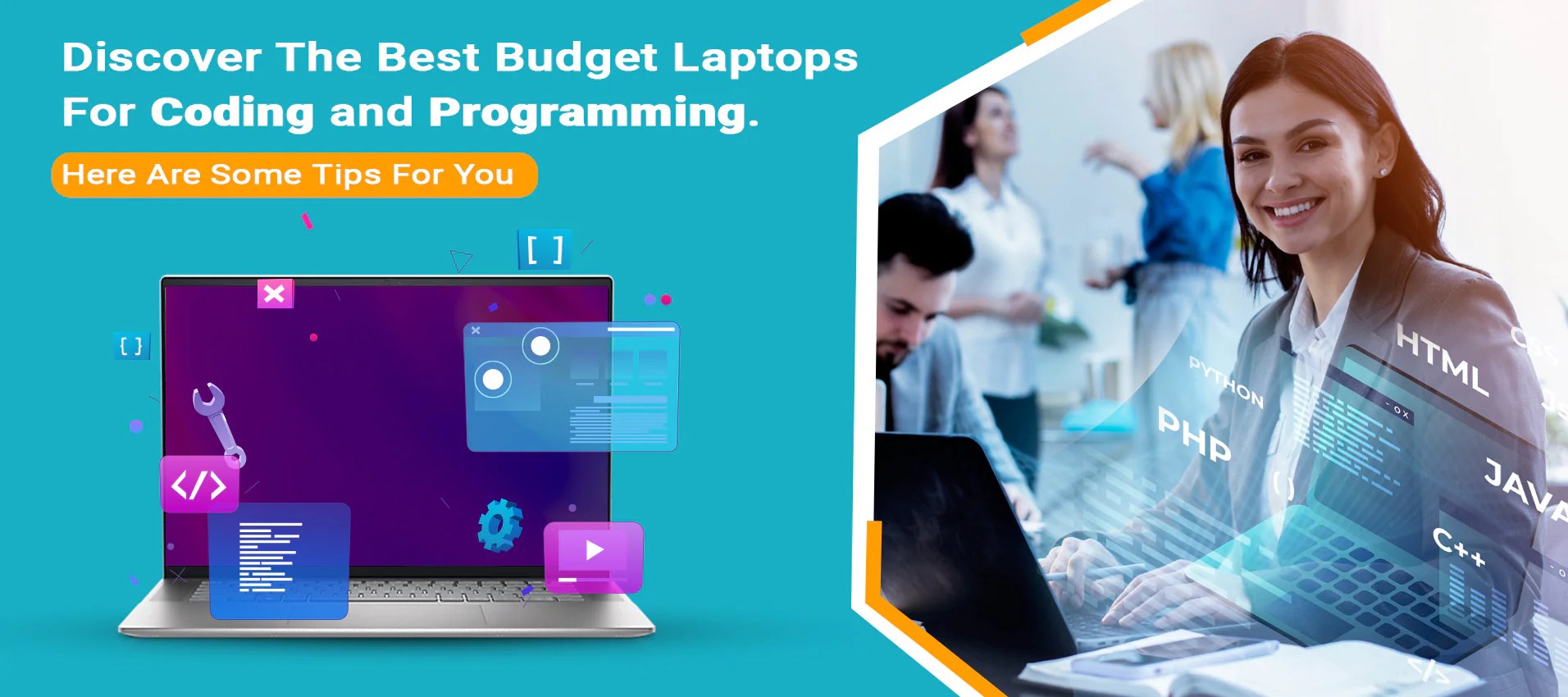 Discover The Best Budget Laptops For Coding and Programming. Here Are