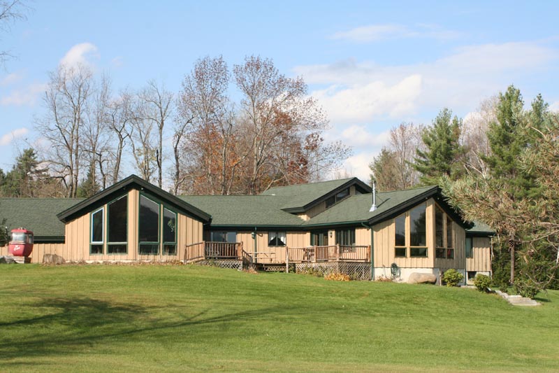 Gore Mountain and Adirondack Vacation Rental Homes from Gore Mountain