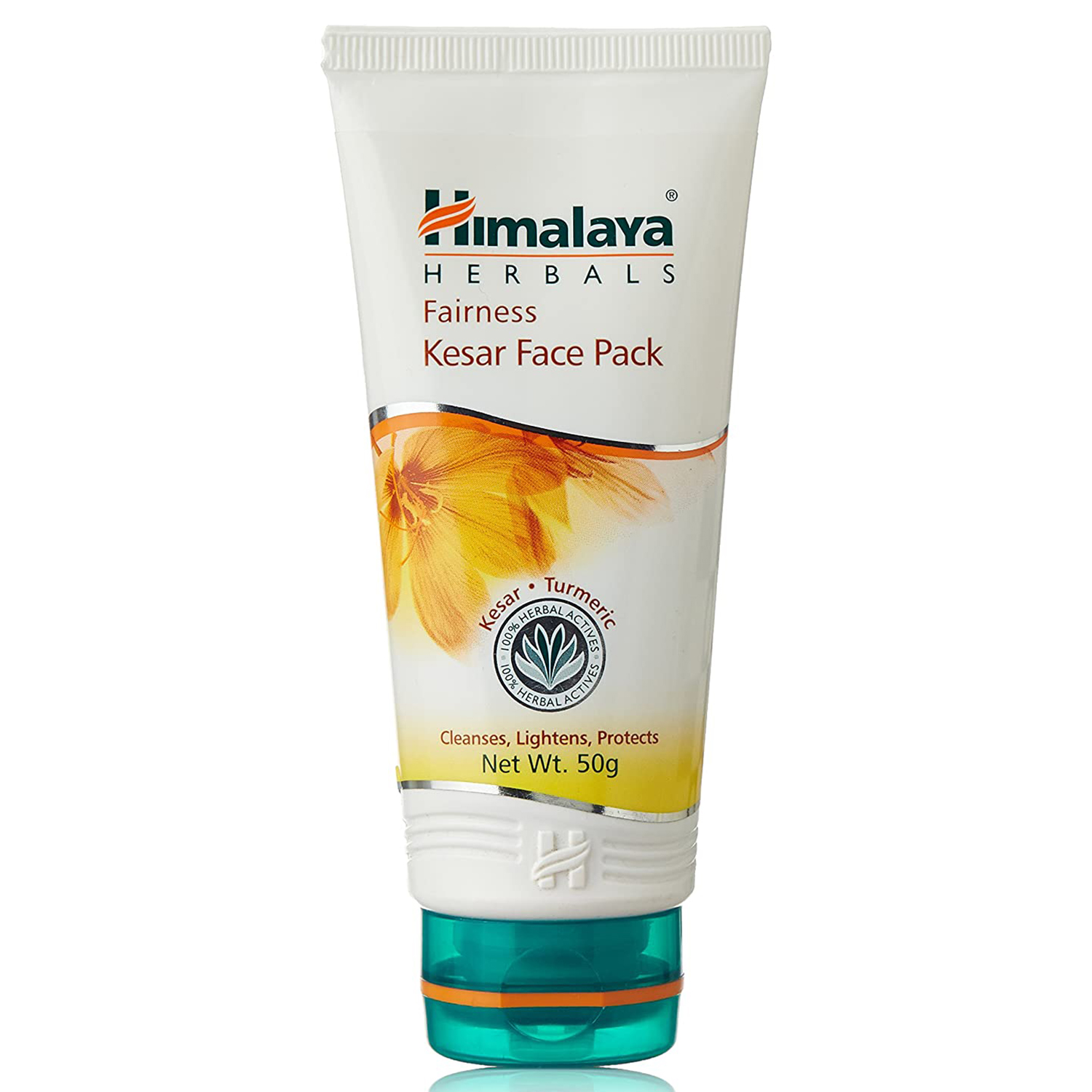 Himalaya Herbals Fairness Kesar Face Pack, 50g GoRevizon