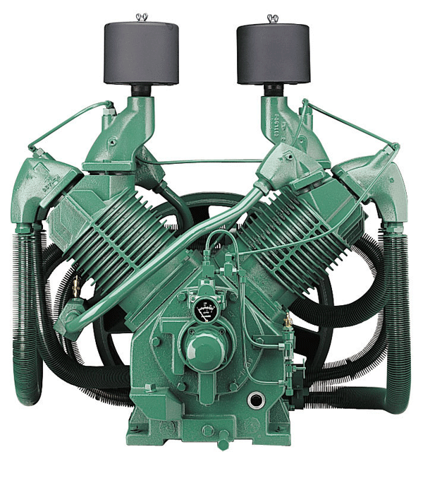 What You Ought To Know About Reciprocating Air Compressors What Do