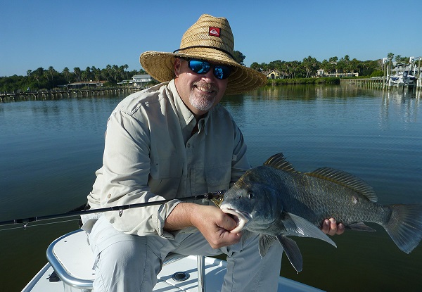 What Kind of Fishing Hat Should You Wear What Do