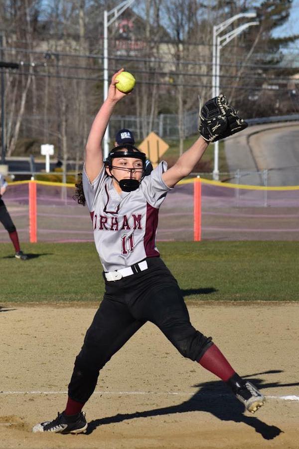 Spring Sports Preview The Gorham Times