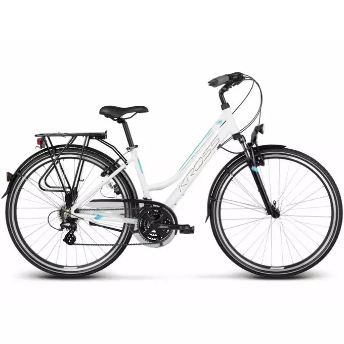 KROSS Trans Atlantic 2017 Damski Sklep rowerowy GoRide