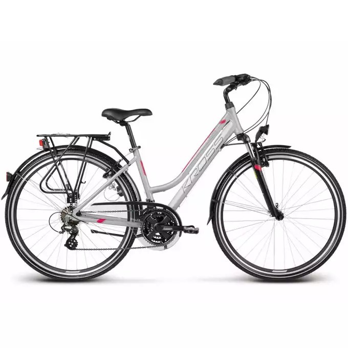 KROSS Trans Atlantic 2017 Damski Sklep rowerowy GoRide