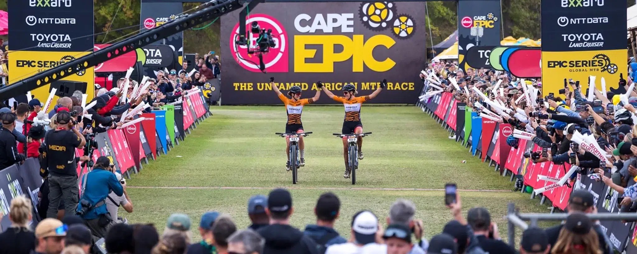 Absa Cape Epic 2026 já é conhecido o percurso! vídeo] GoRide.pt(09)