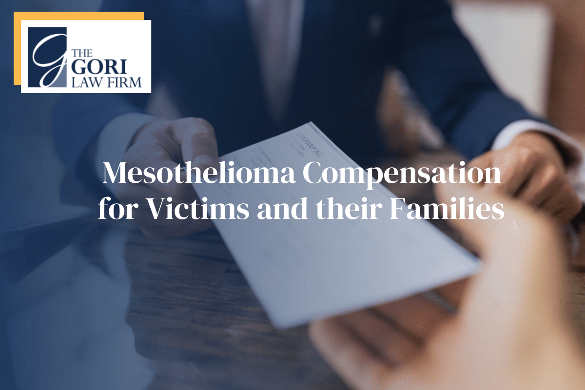 Mesothelioma Compensation File an Asbestos Claim With The Gori Law Firm(07)