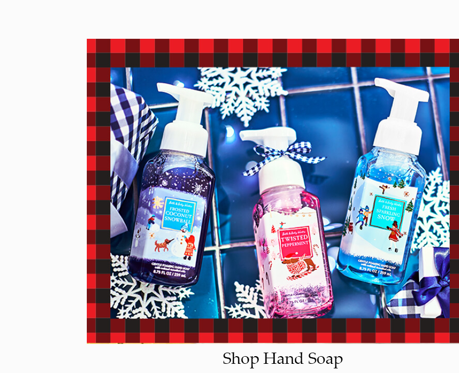 Bath & Body Works UAE