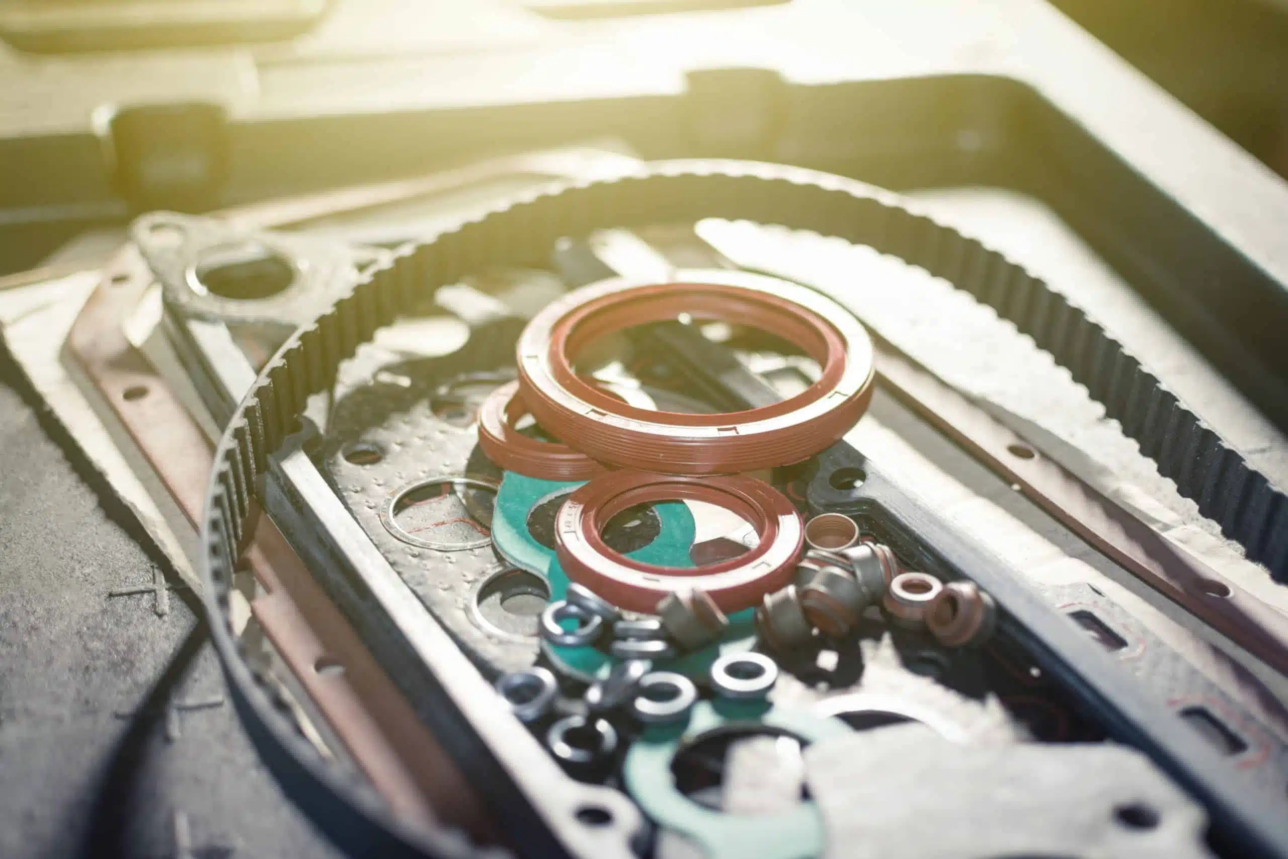 Are There Massive Differences? Breaking Down Washers, ORings & Gaskets Gorilla Gasket