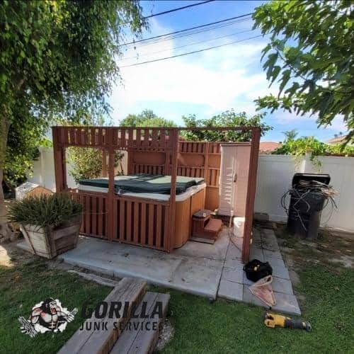 Costa Mesa Junk Removal Service Get's It Done