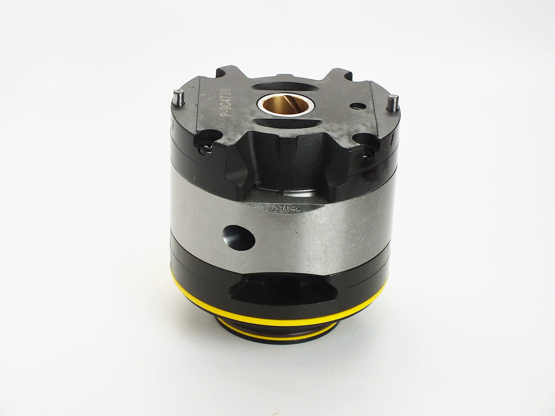 Vickers Replacement Cartridge Kit Vane Pump 45V60 (02102575) Gorilla