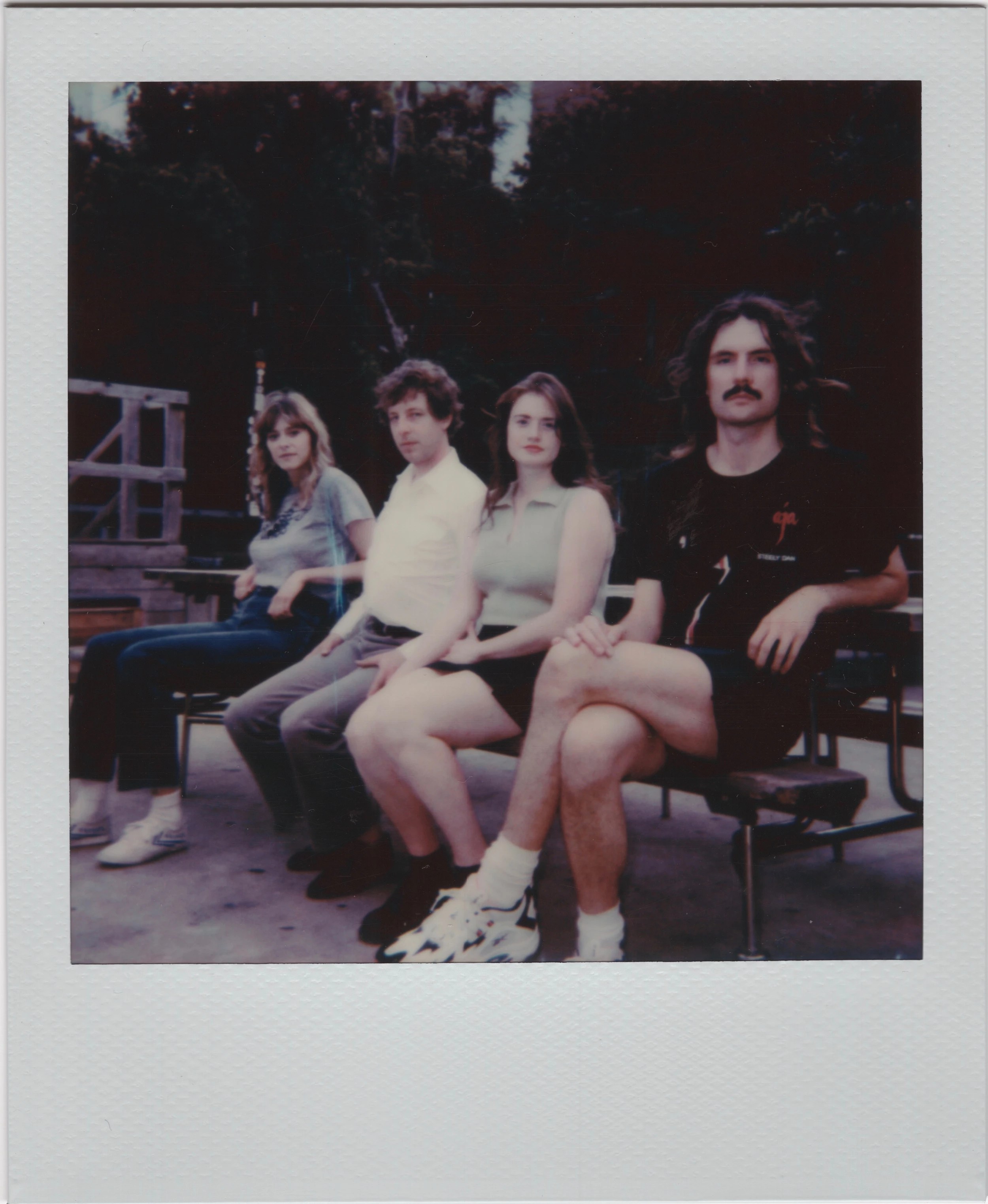 polaroids TOPS Austin, TX