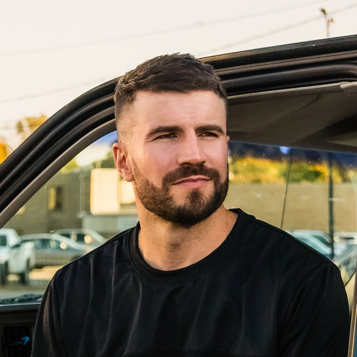 Sam Hunt Riverwalk Fort Lauderdale