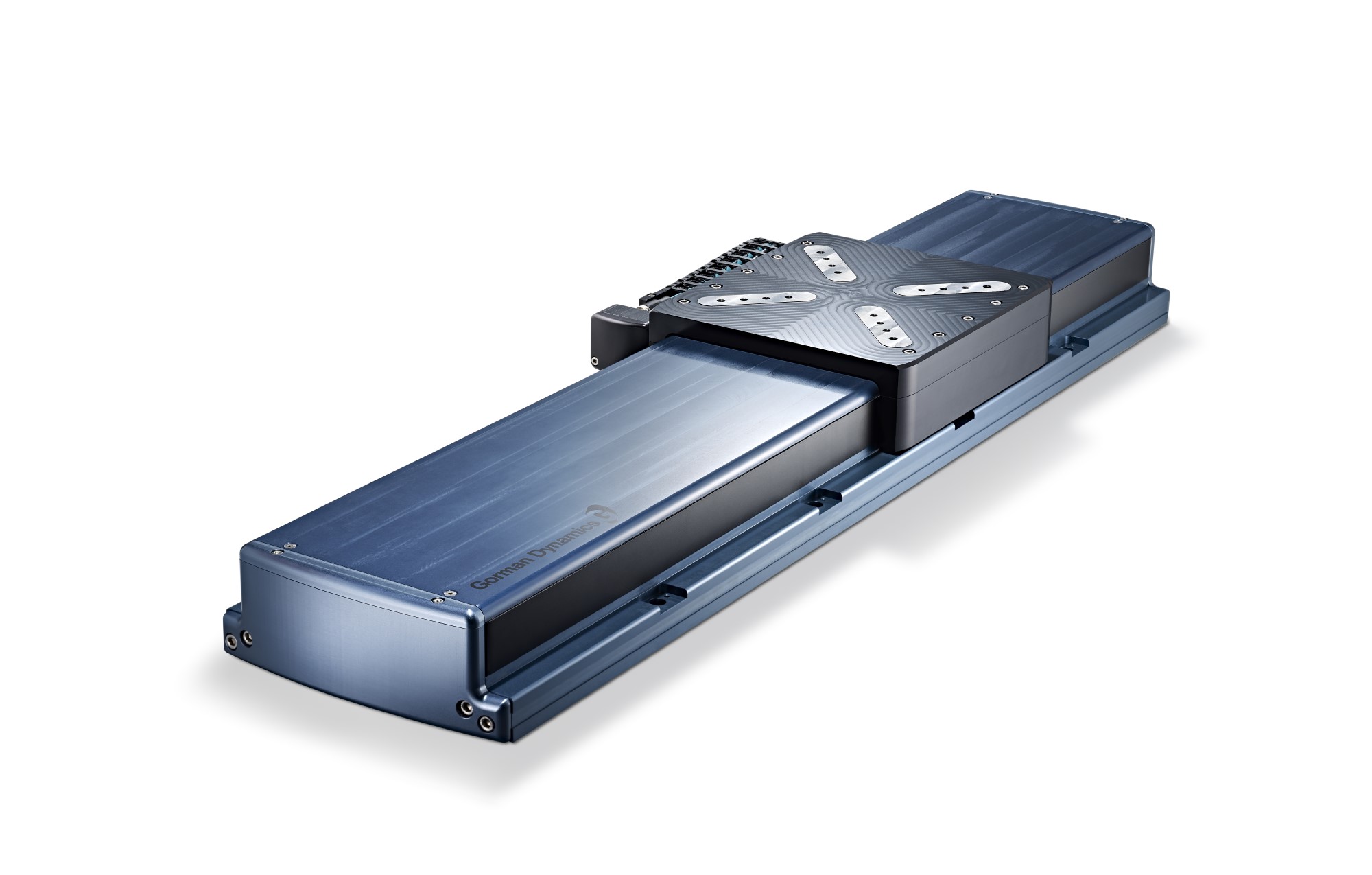 LINEAR STAGE IRONLESS G225IL