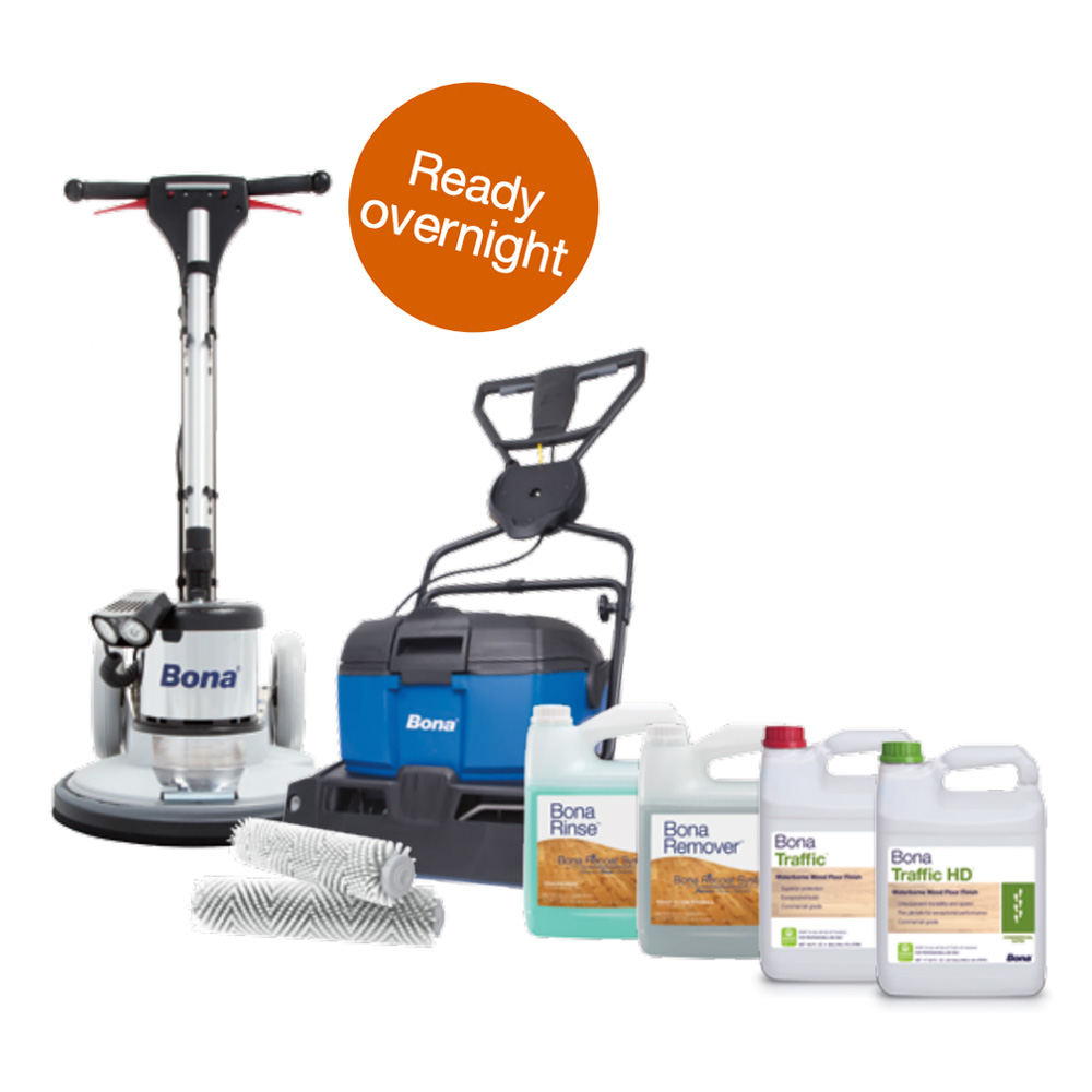 Revive and Restore Cleaning Systems Gorsegner Brothers