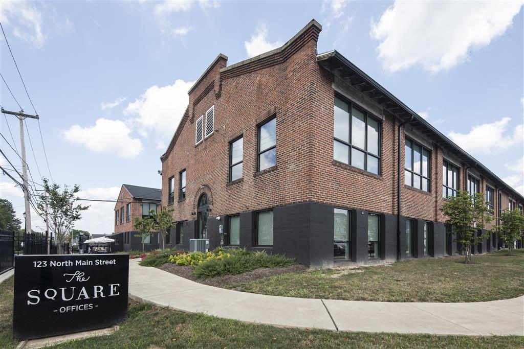 The Square Dublin Town Center Project Profile Gorski Engineering, Inc.