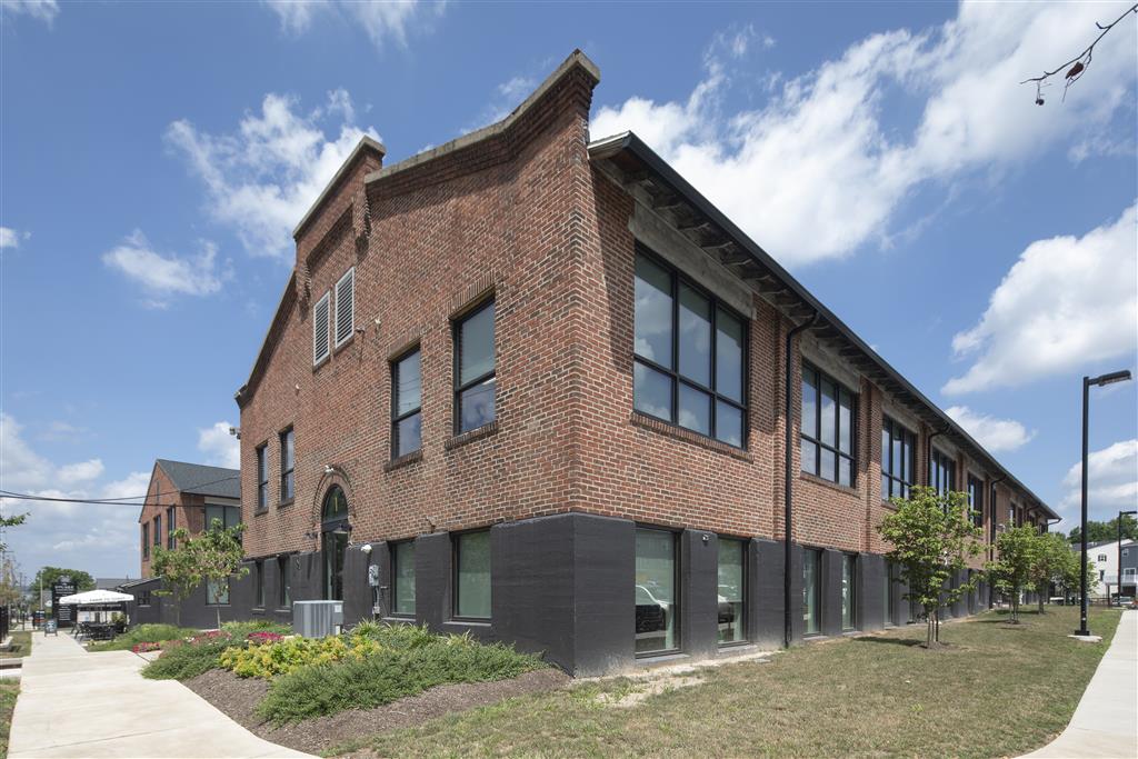 The Square Dublin Town Center Project Profile Gorski Engineering, Inc.