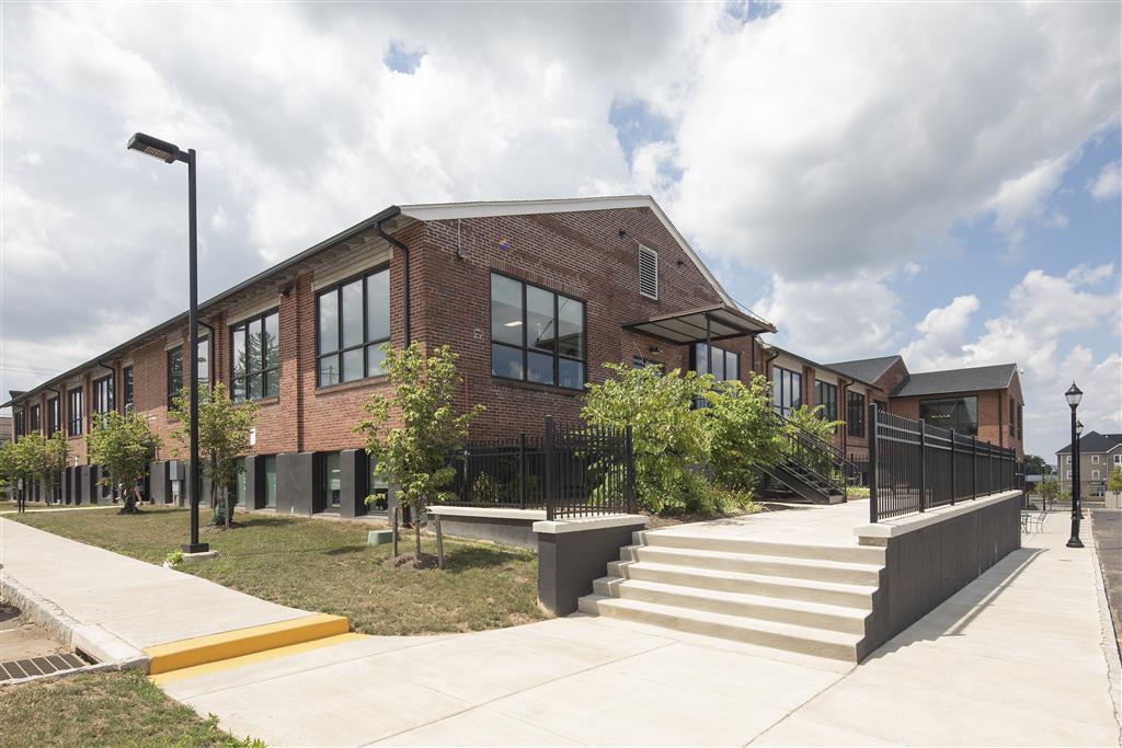 The Square Dublin Town Center Project Profile Gorski Engineering, Inc.