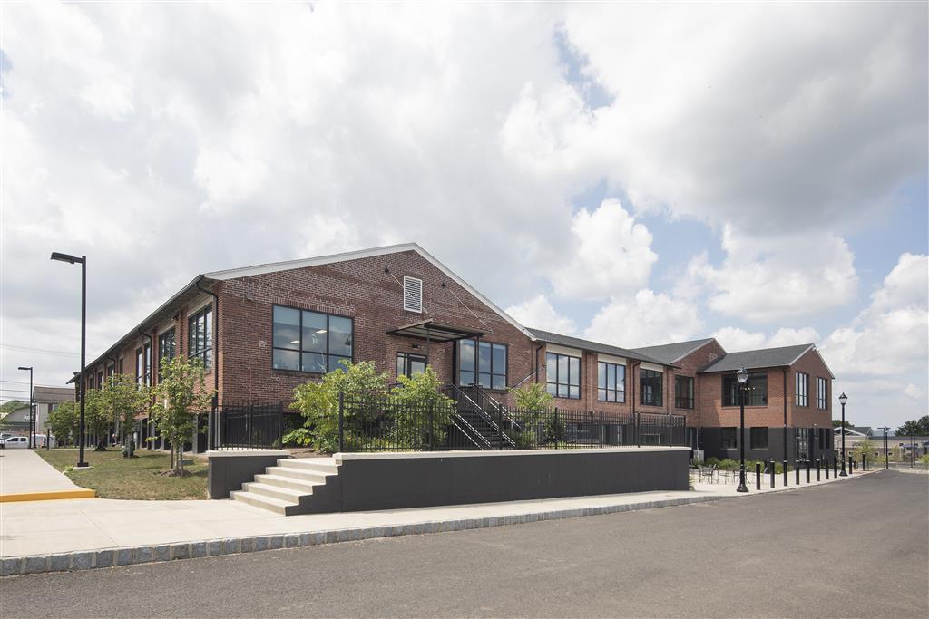 The Square Dublin Town Center Project Profile Gorski Engineering, Inc.