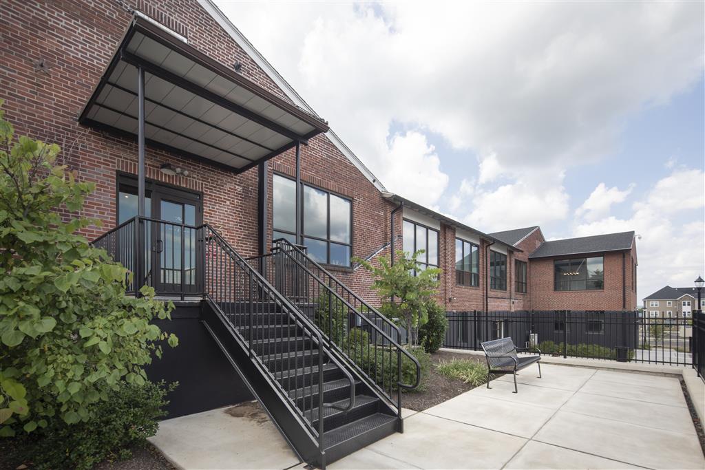 The Square Dublin Town Center Project Profile Gorski Engineering, Inc.