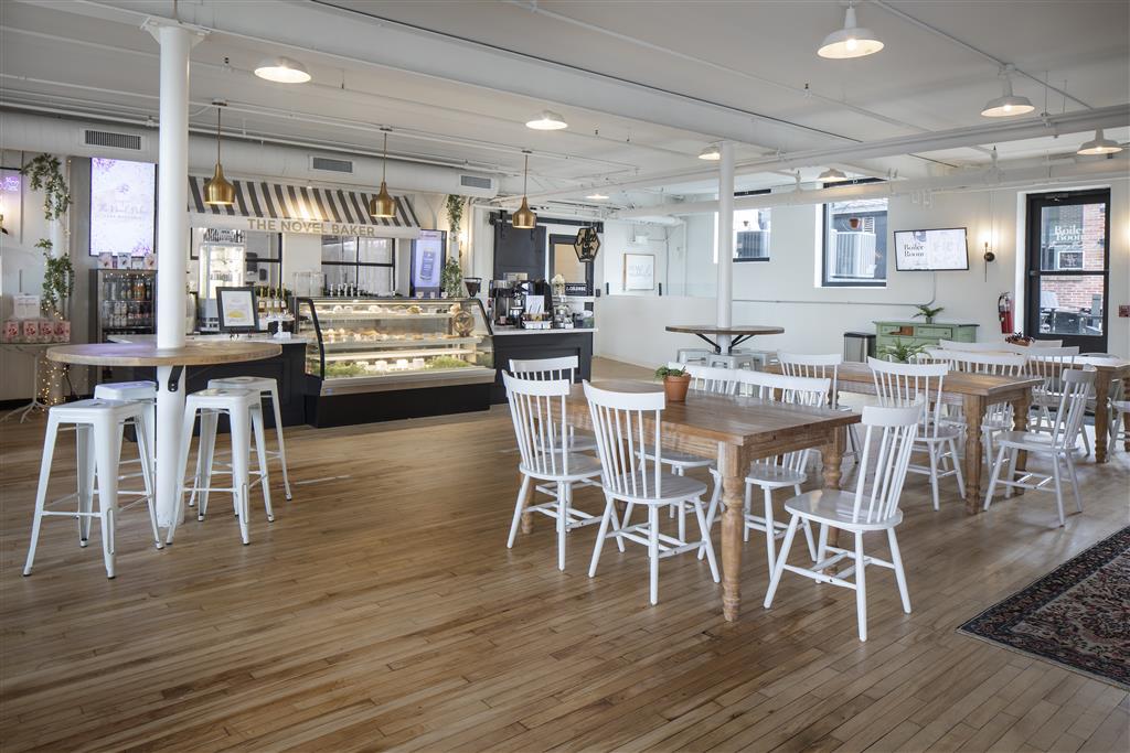 The Square Dublin Town Center Project Profile Gorski Engineering, Inc.