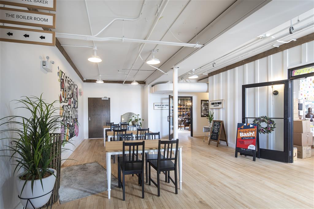 The Square Dublin Town Center Project Profile Gorski Engineering, Inc.