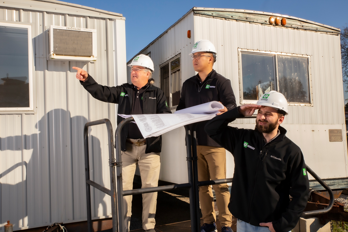 New MultiFamily & Commercial Construction, General Contracting