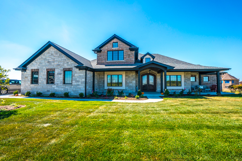 Gort Custom Builder Custom Home Builder Custom Home Contractor