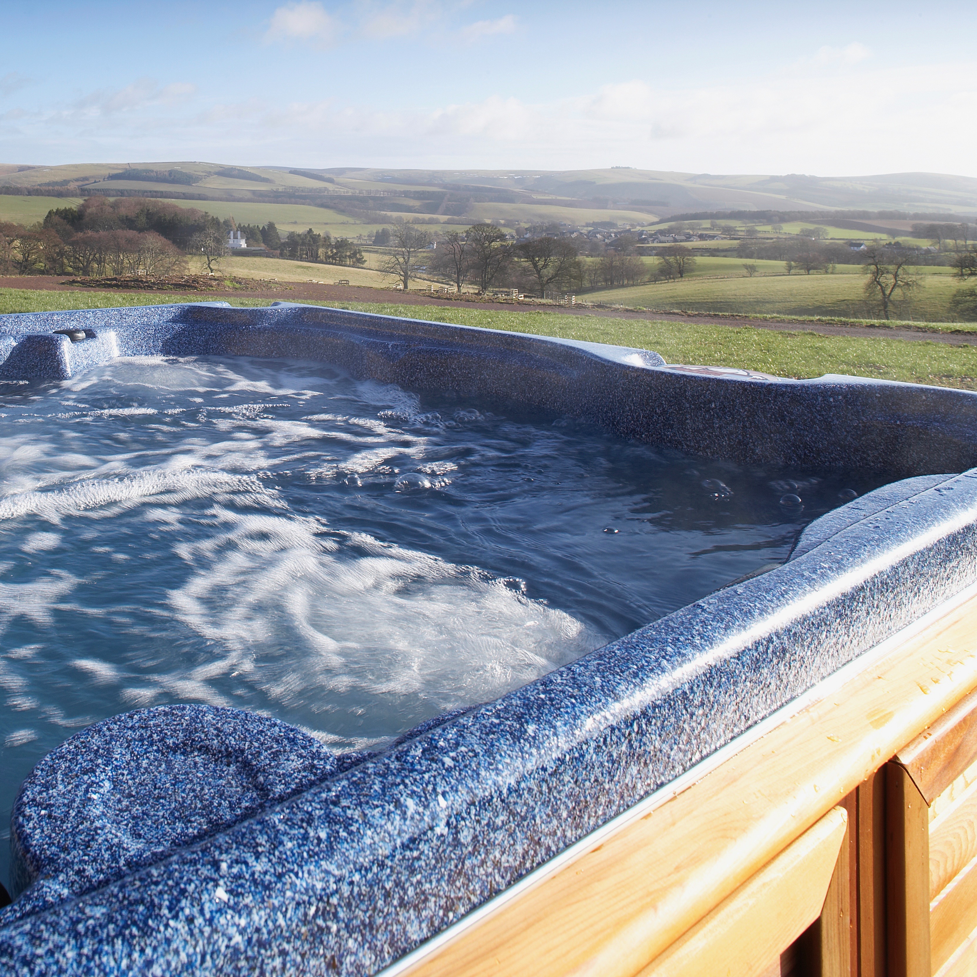 Go Rural From Edinburgh Farm Stays GoRural