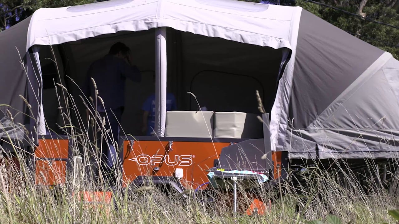 Air Opus Reviewed and Rated GoRV