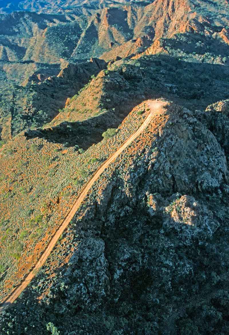 FlindersRanges9 GoRV