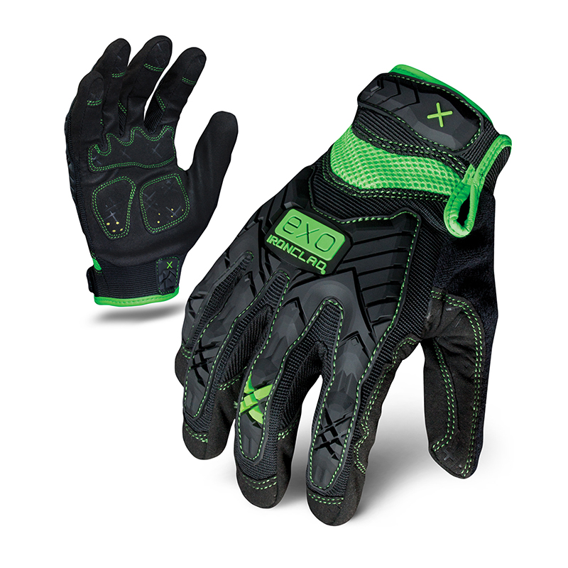 AntiVibration Gloves