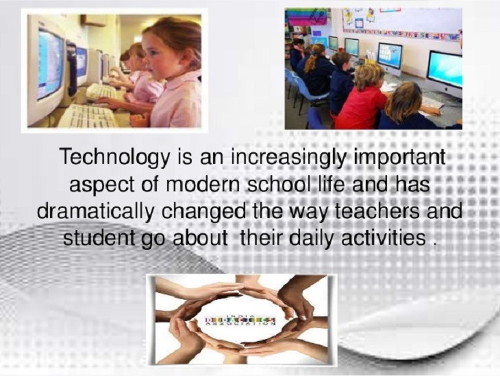 How Important is Technology in Education Today? Importance of technology