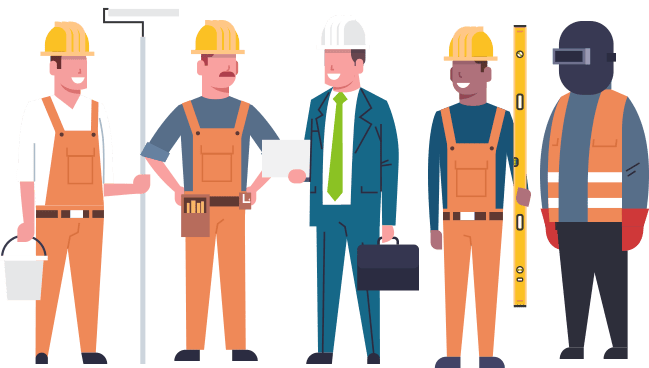 Our Contractor Vacancies GOS Heating