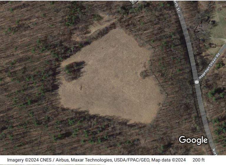 Inland Wetlands Commission The Goshen News