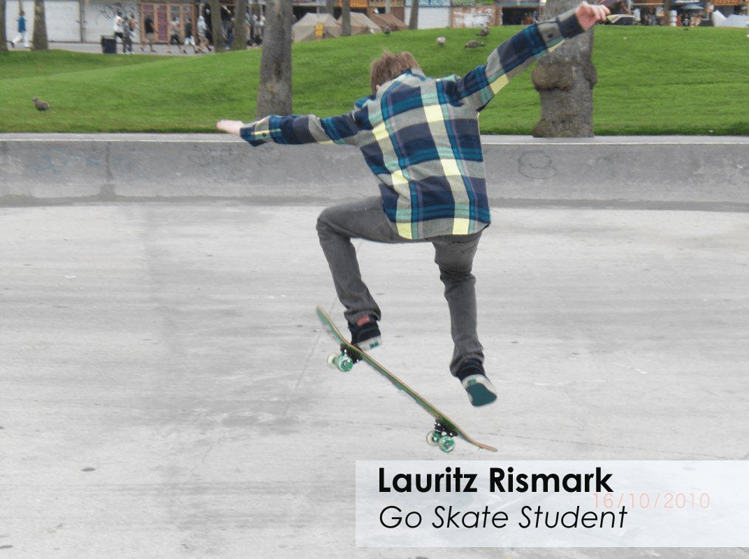 Skateboarding Lessons! (Go Skate Skateboard School) A LifeChanging