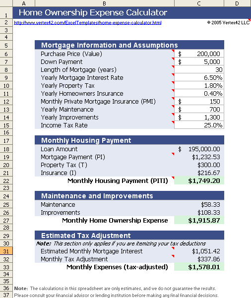 51 Free Excel Templates to Make Your Life Easier Updated September 2024