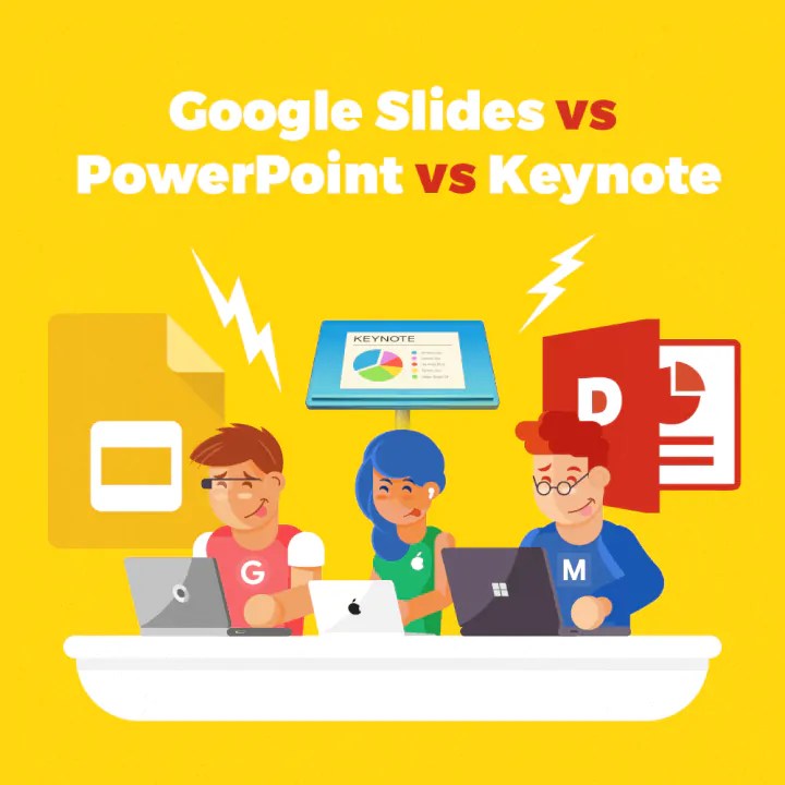 Google Slides vs PowerPoint Everything You Need to Know