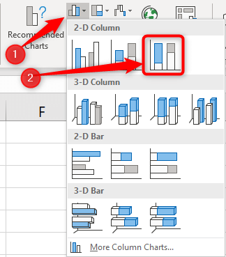 How to Make a Column Chart in Excel: A Guide to Doing it Right