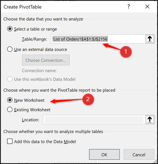 How to Master Excel in 12 Steps GoSkills