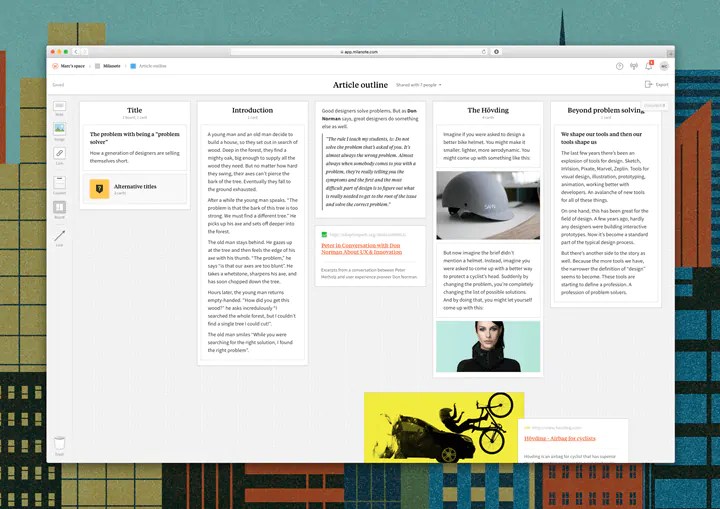 11 Best Note Taking Apps for Windows and macOS GoSkills